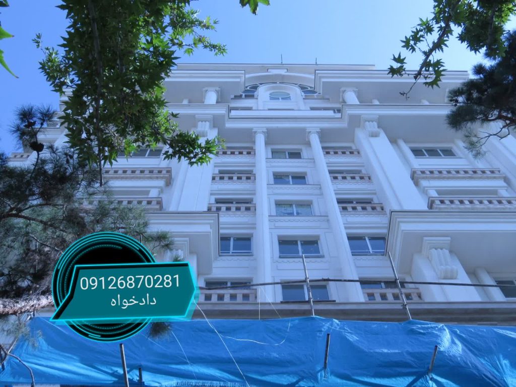 سیمانکاری نمای رومی - نمای رومی کلاسیک سیمانی