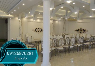 ابزار سیمانی -نمونه کارهای ابزار سیمان کاری نما