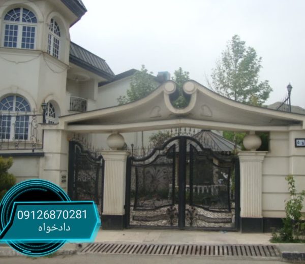 سیمانکاری نمای رومی - نمای رومی کلاسیک سیمانی