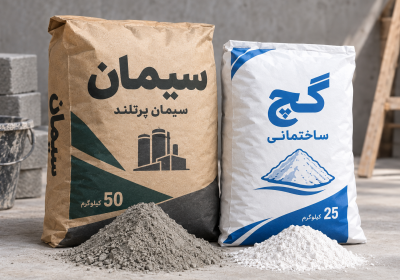 مصالح ساختمانی | قیمت و خرید مصالح ساختمانی + راهنمای کامل