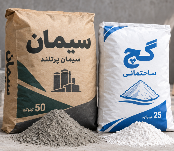 مصالح ساختمانی | قیمت و خرید مصالح ساختمانی + راهنمای کامل